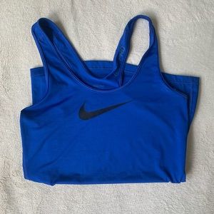 Nike tank top